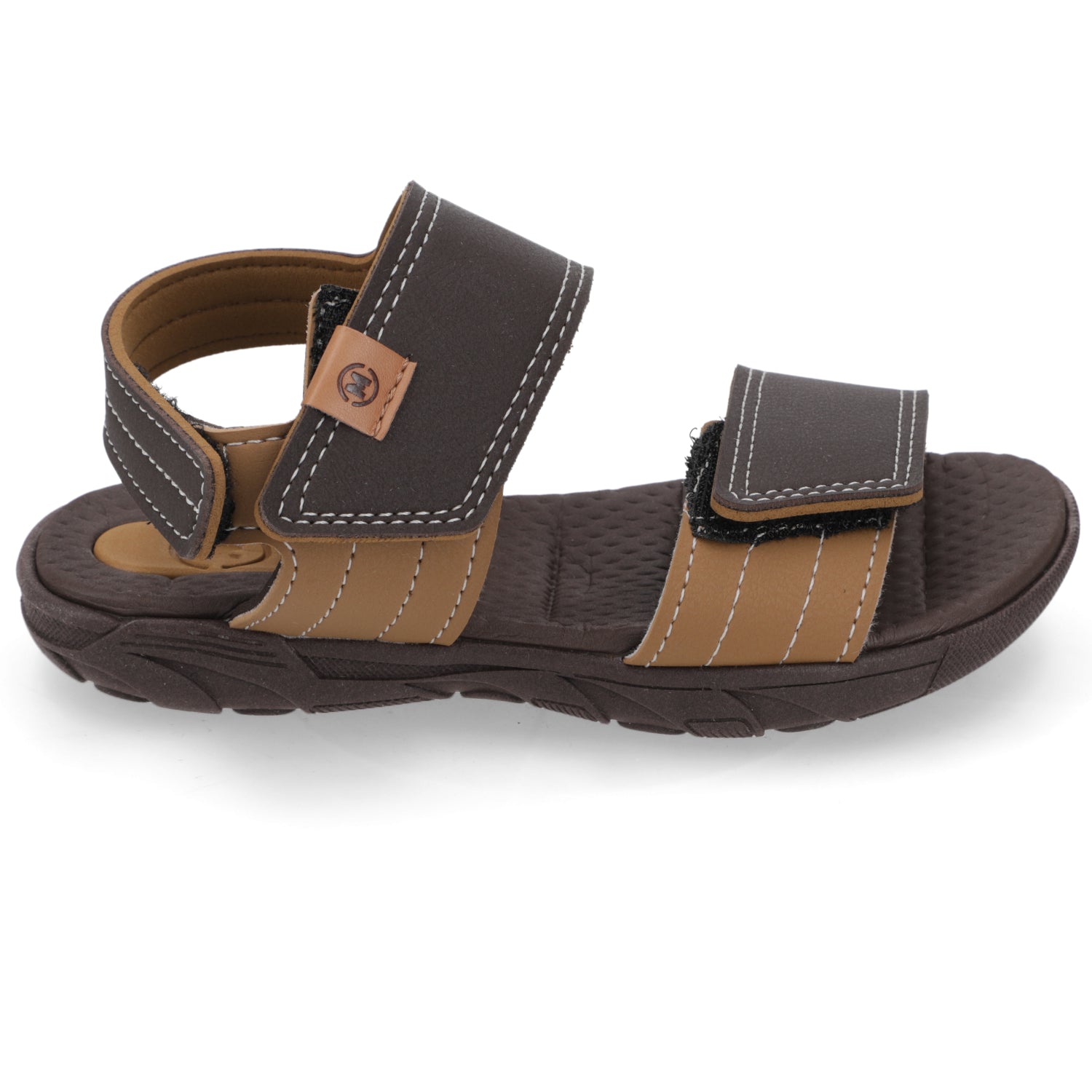 Sandalia Niño Molekinho 28 / Café