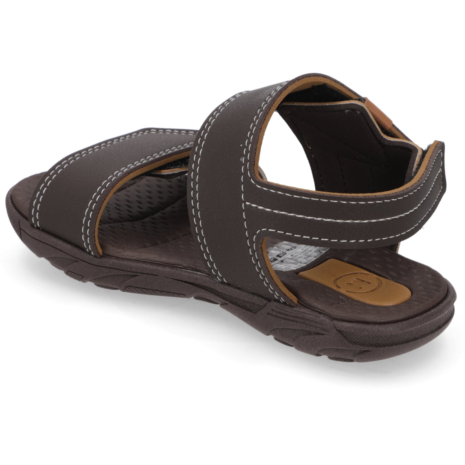 Sandalia Niño Molekinho 28 / Café