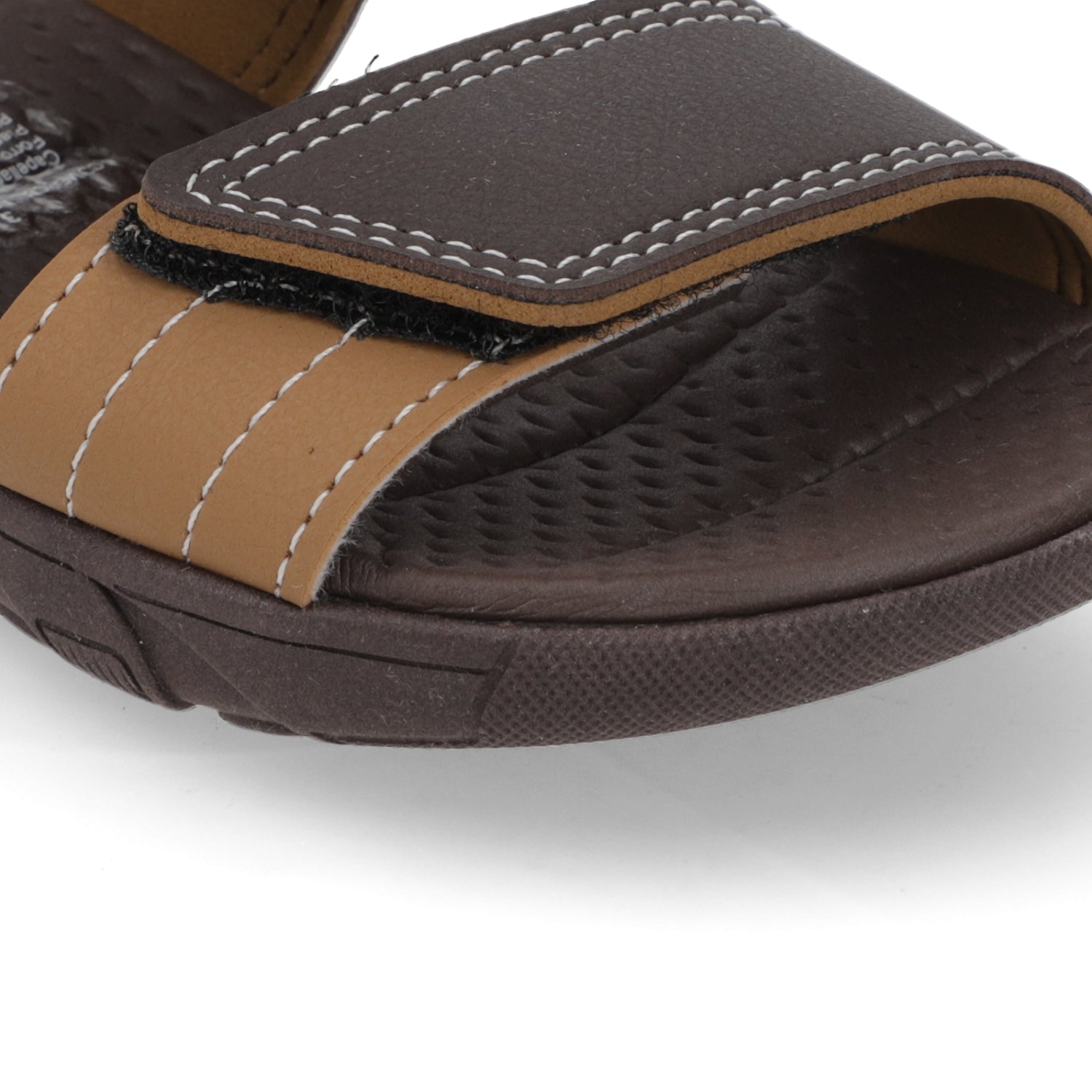 Sandalia Niño Molekinho 28 / Café