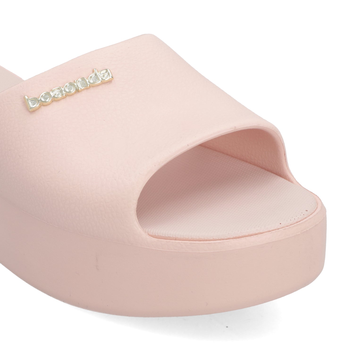 Sandalia Boaonda Rosado 35 / Rosado