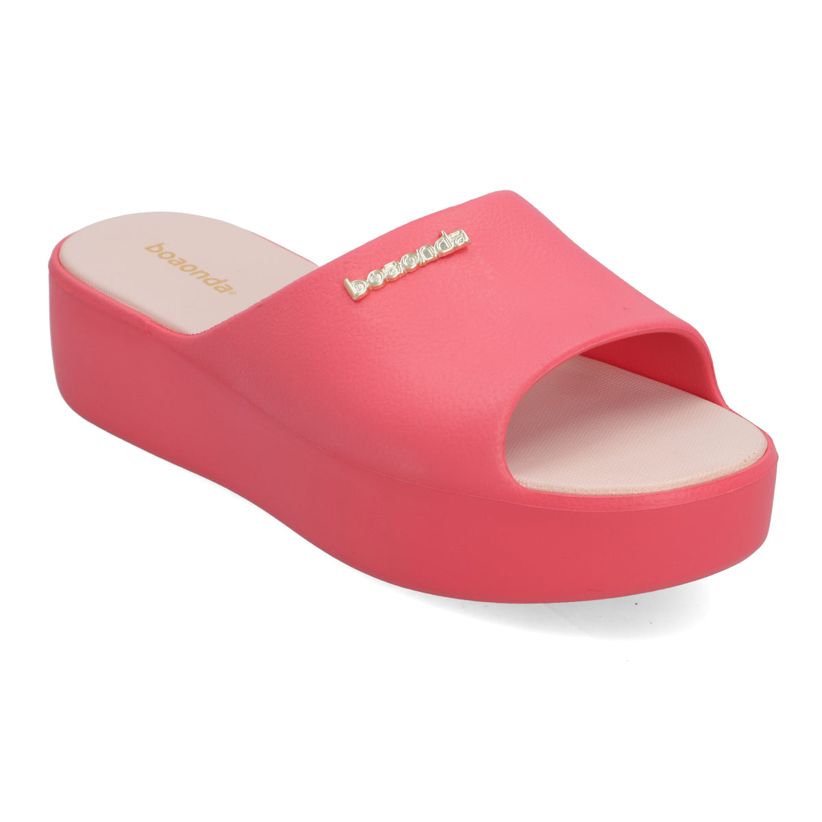 Sandalia Boaonda 35 / Coral