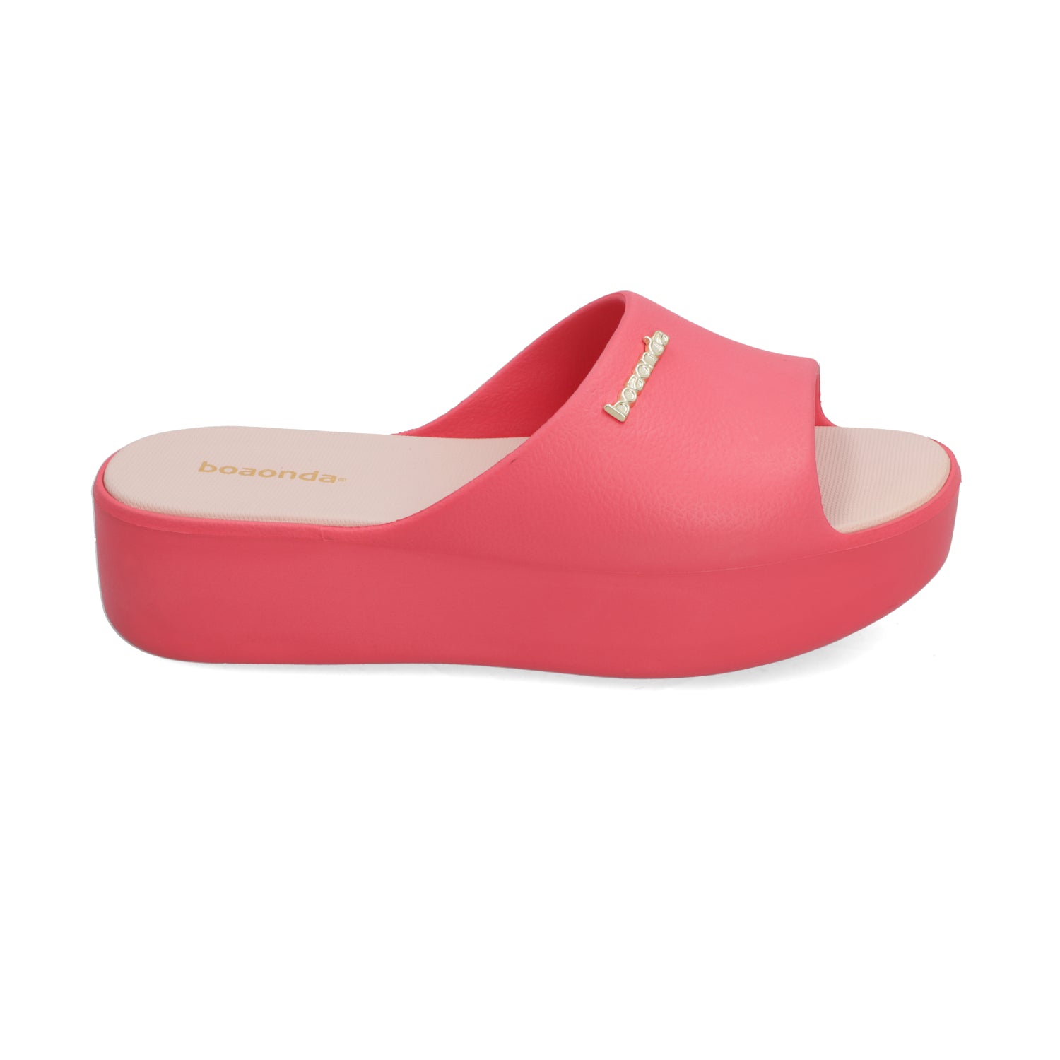 Sandalia Boaonda 35 / Coral