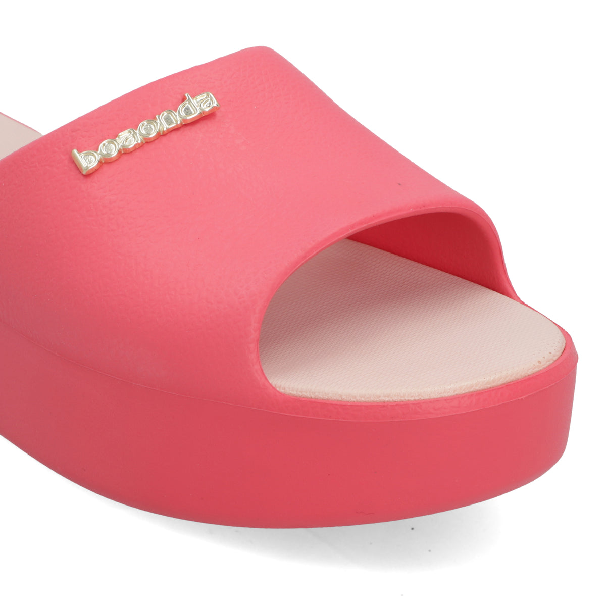 Sandalia Boaonda 35 / Coral