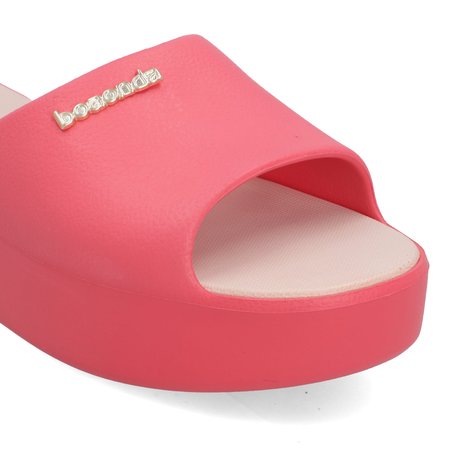 Sandalia Boaonda 35 / Coral