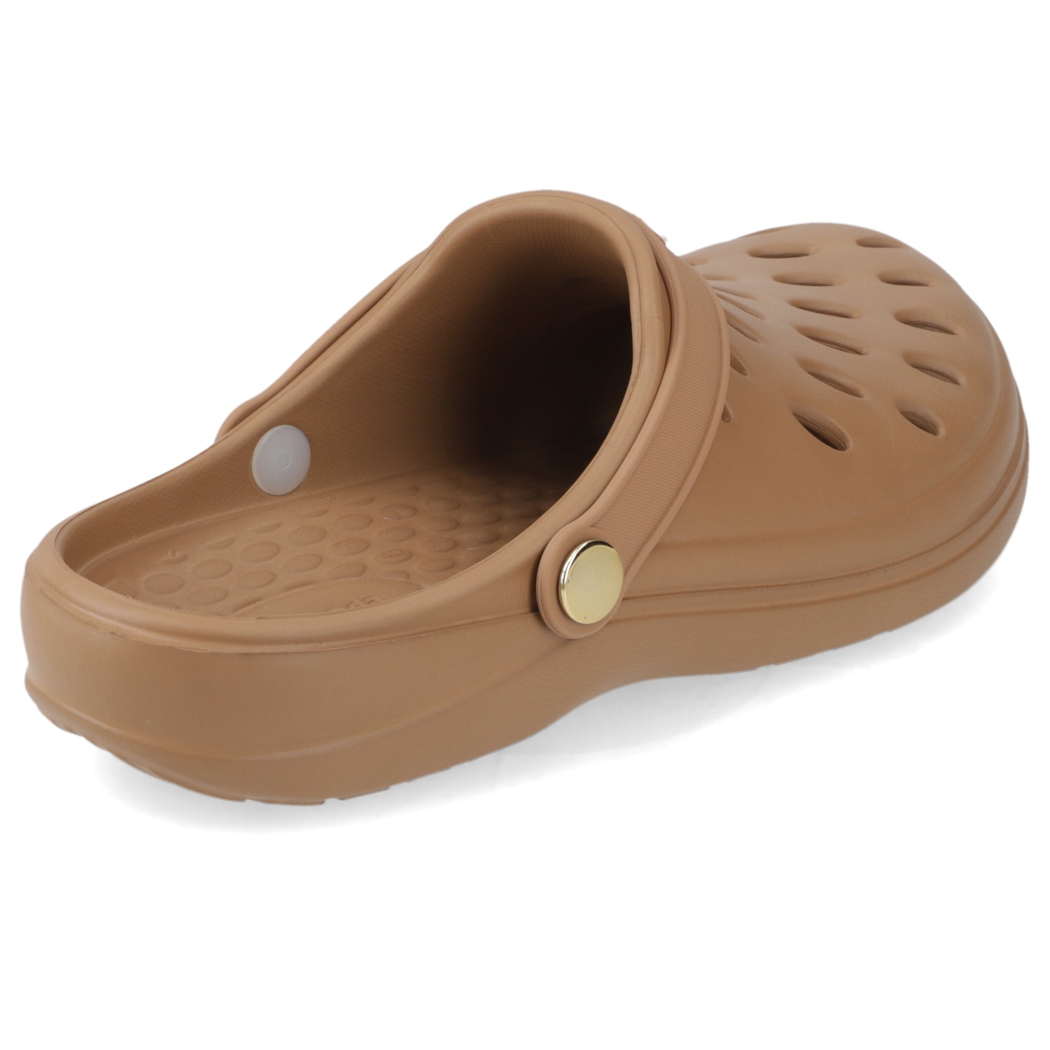 Zueco Mujer Easy Café Boaonda 35 / Café