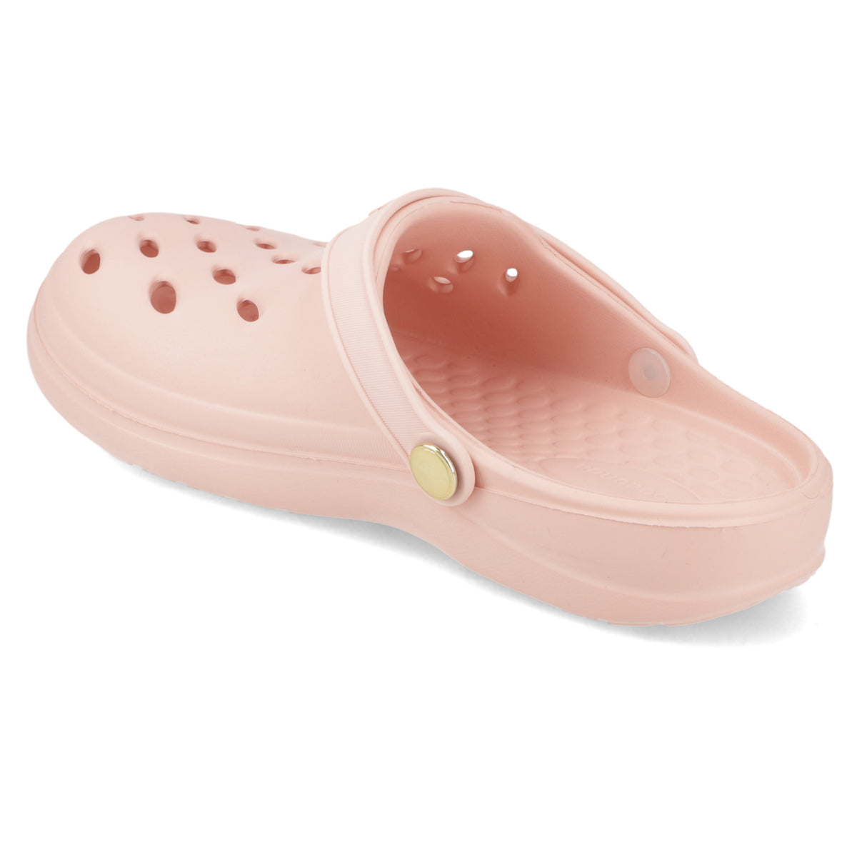 Zueco Mujer Easy Rosado Boaonda 35 / Rosado