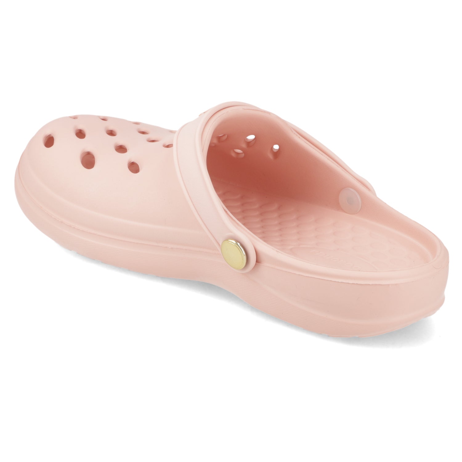Zueco Mujer Easy Rosado Boaonda 35 / Rosado