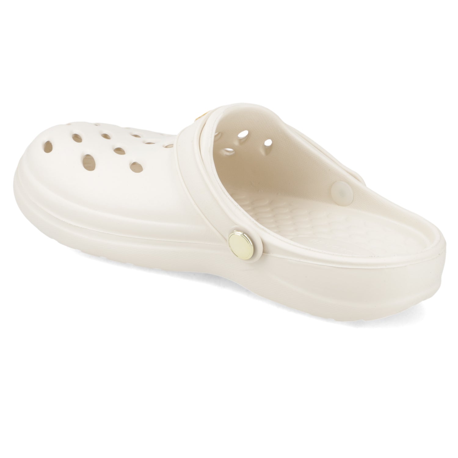 Zueco Mujer Easy  Blanco Boaonda 35 / Blanco