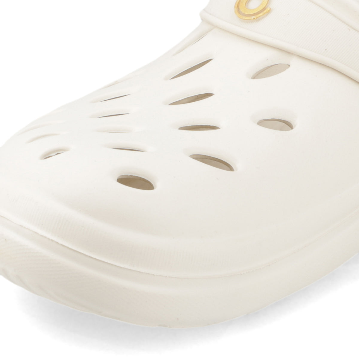 Zueco Mujer Easy  Blanco Boaonda 35 / Blanco