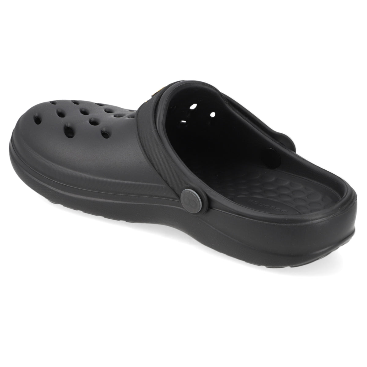 Zueco Mujer Easy Negro Boaonda 35 / Negro