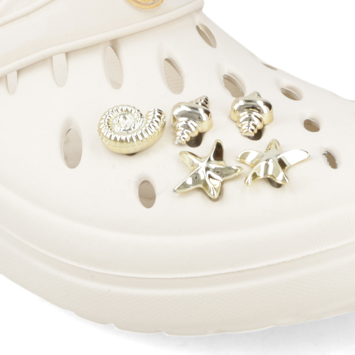 Zueco Mujer Easy Blanco Boaonda 35 / Blanco