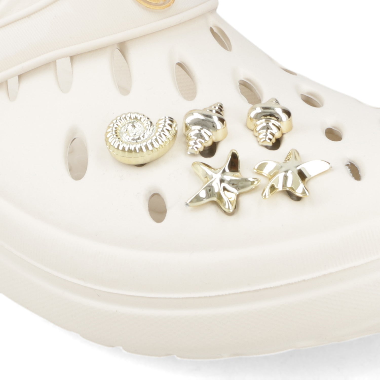 Zueco Mujer Easy Blanco Boaonda 35 / Blanco