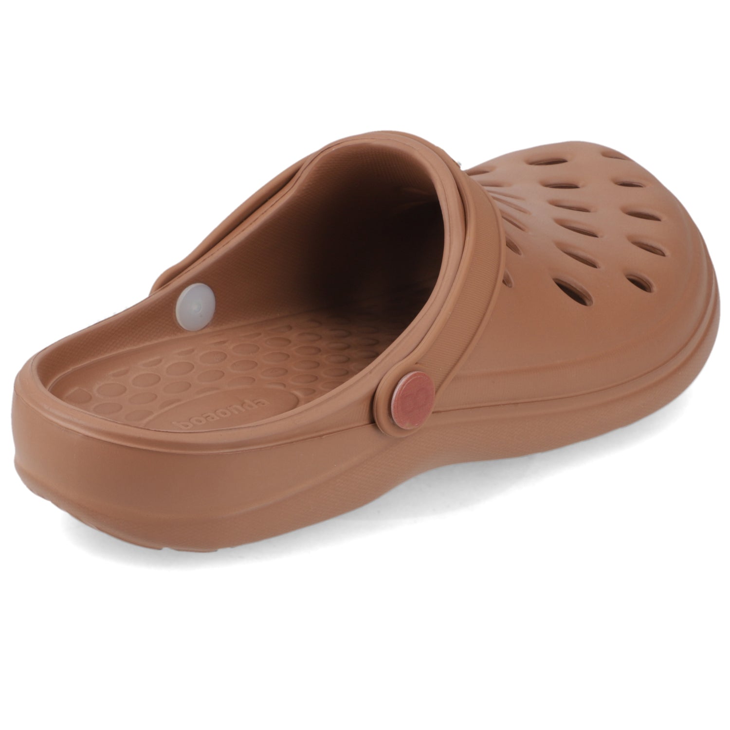 Zueco Mujer Easy Café Boaonda 35 / Café
