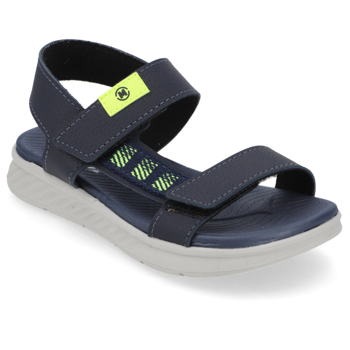 Sandalia Niño Molekinho 28 / Azul