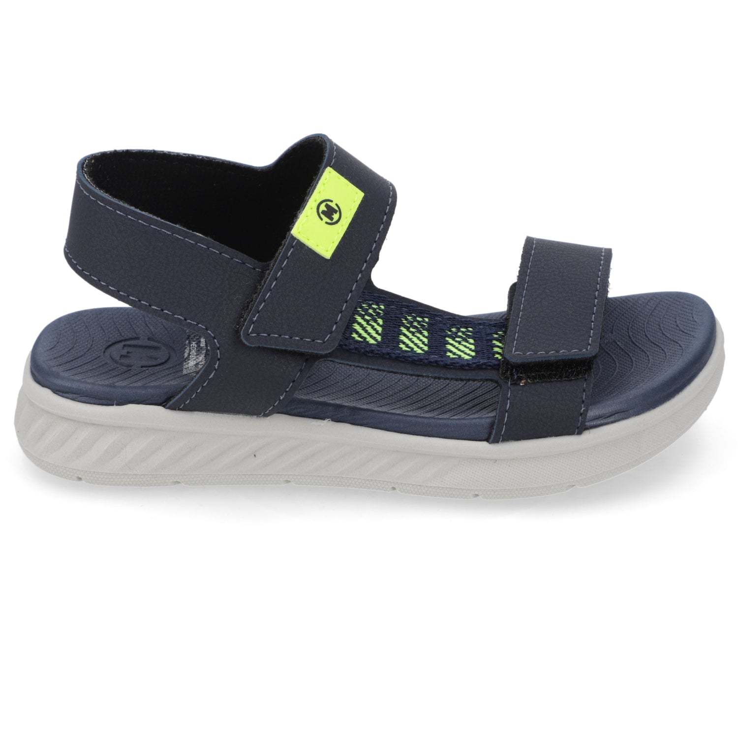 Sandalia Niño Molekinho 28 / Azul