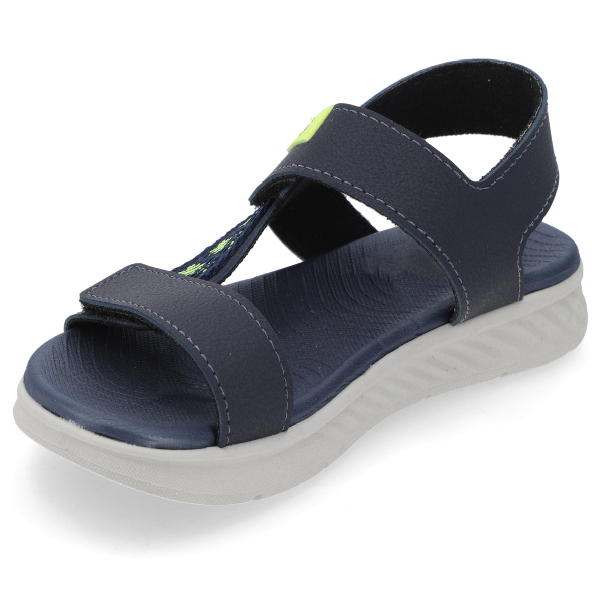 Sandalia Niño Molekinho 28 / Azul