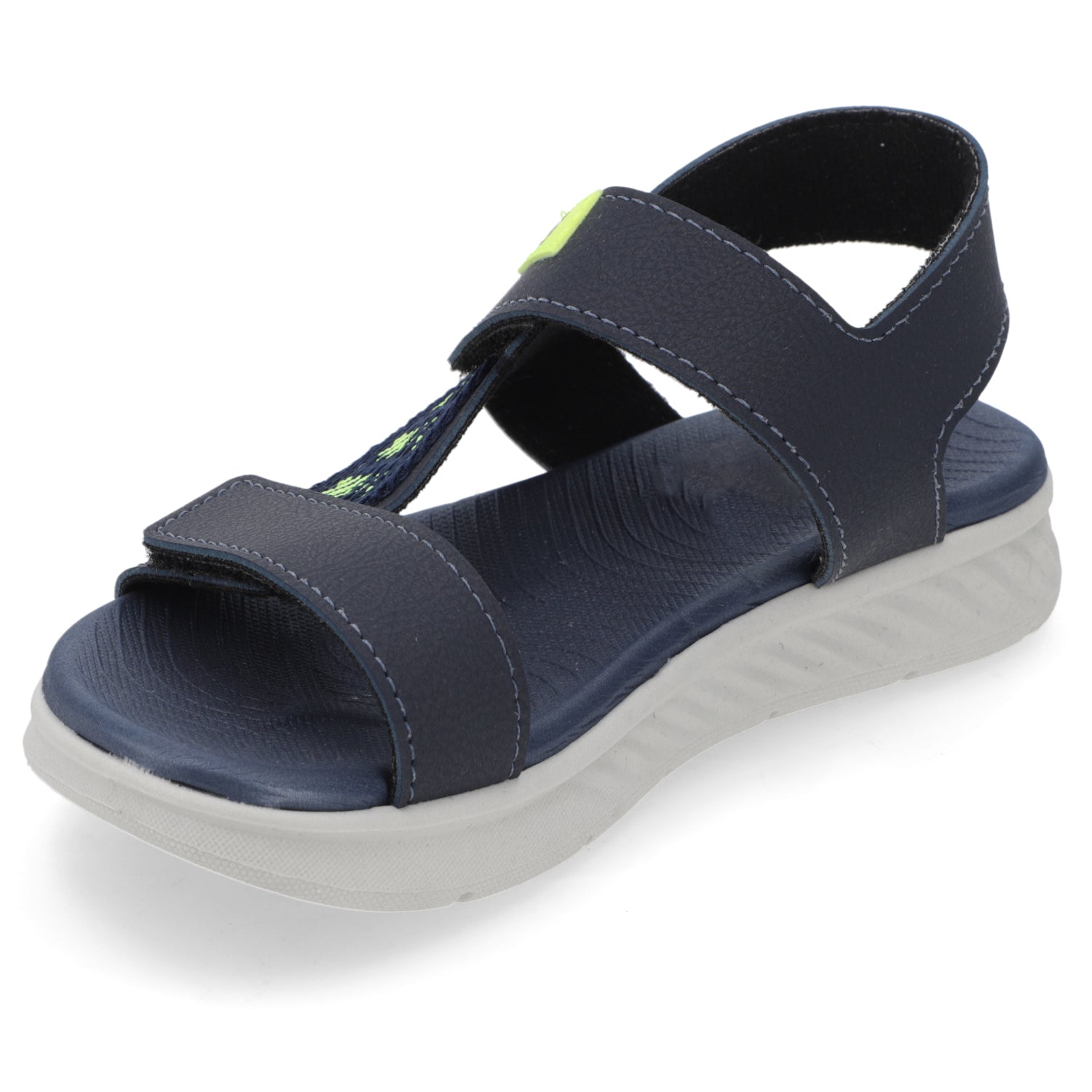 Sandalia Niño Molekinho 28 / Azul