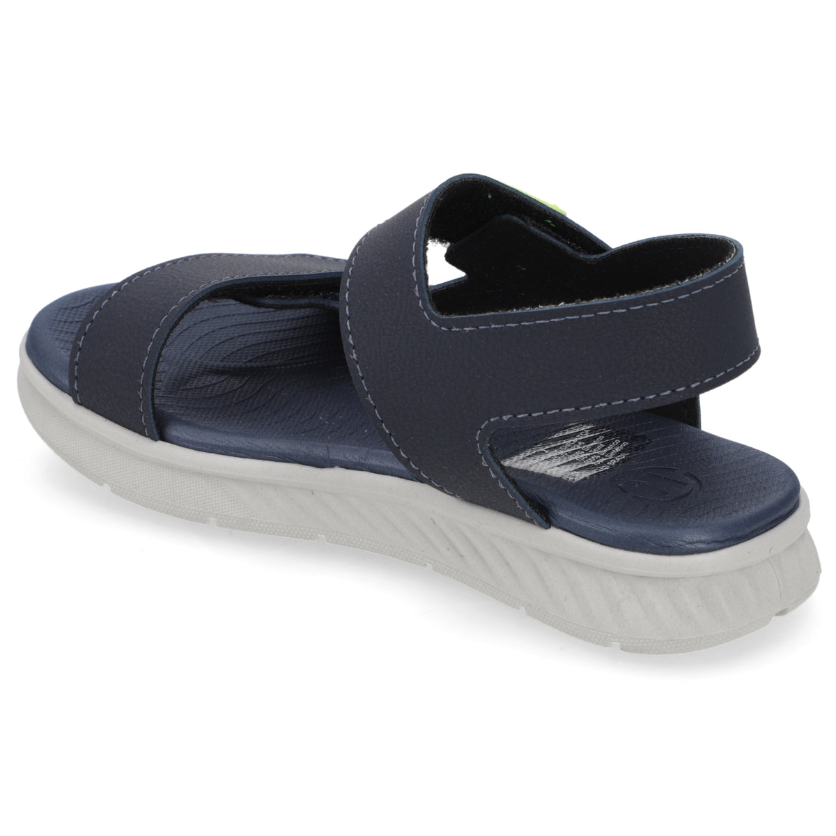 Sandalia Niño Molekinho 28 / Azul