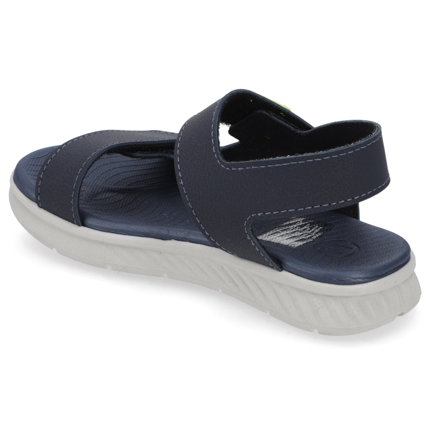 Sandalia Niño Molekinho 28 / Azul