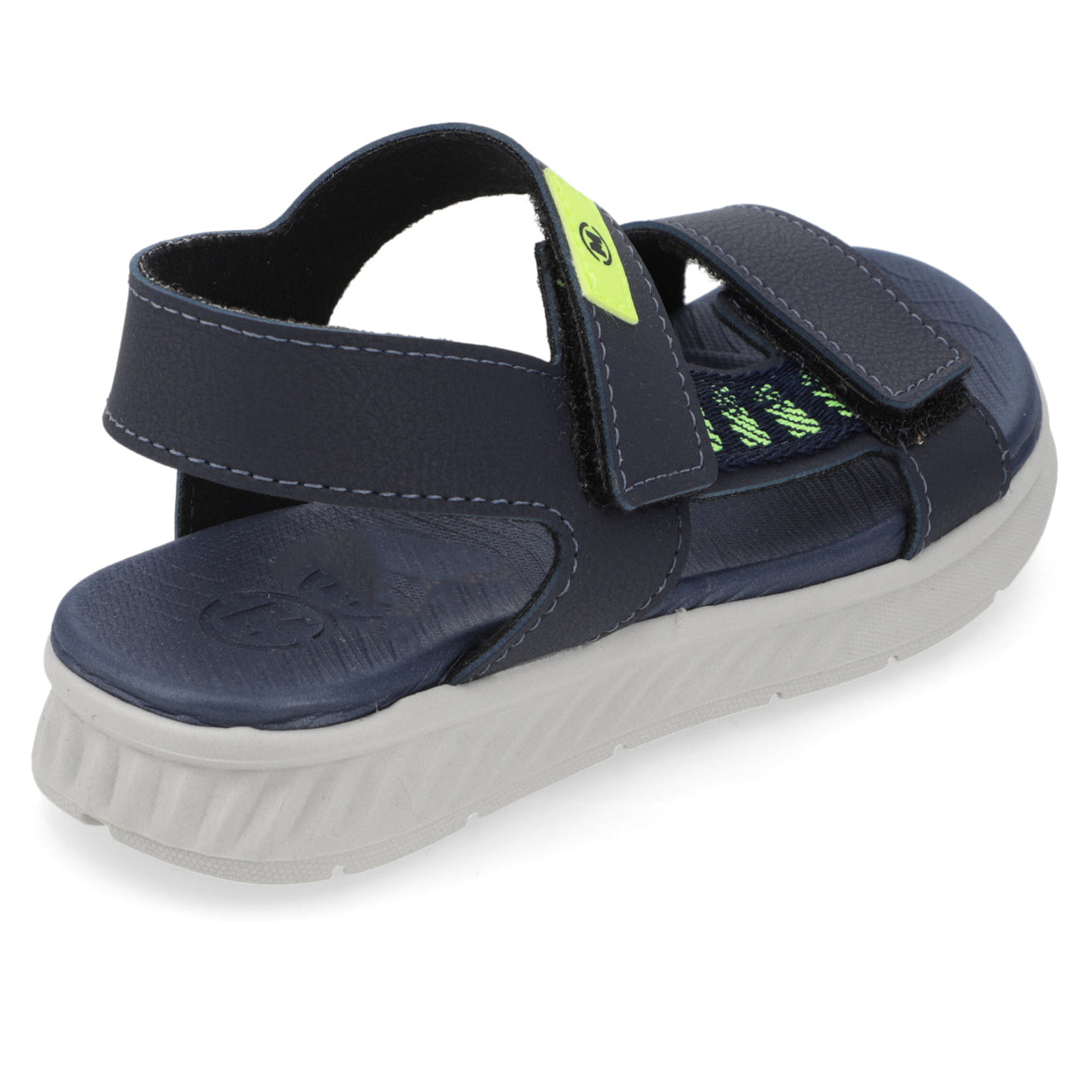 Sandalia Niño Molekinho 28 / Azul