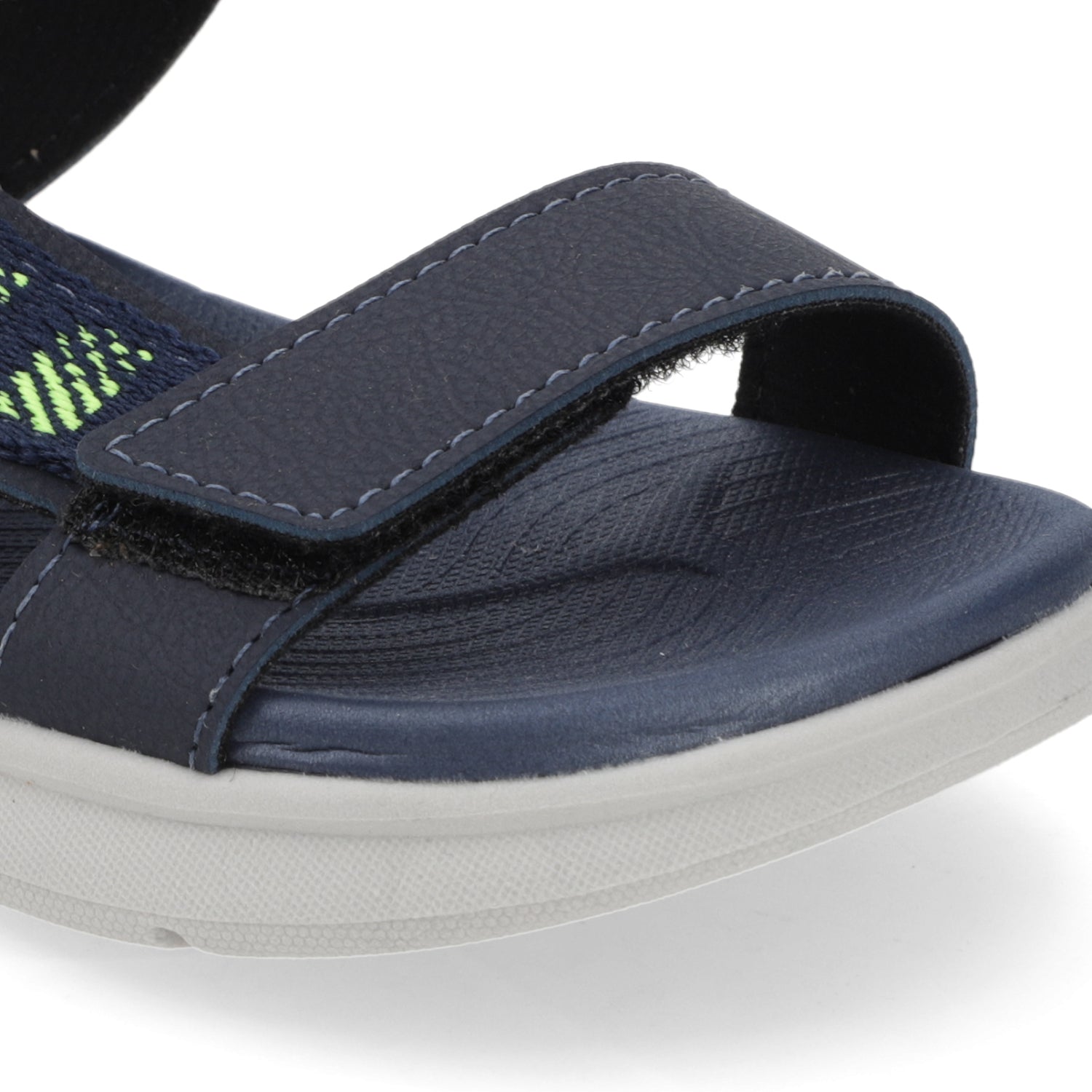 Sandalia Niño Molekinho 28 / Azul