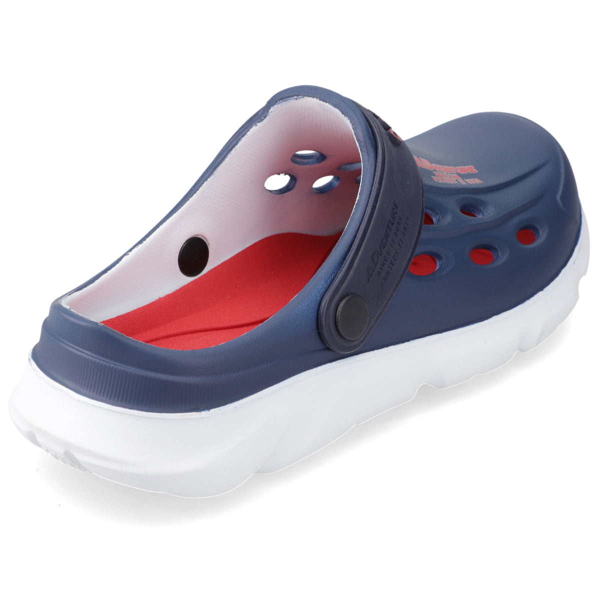 Clog Hombre Azul Boaonda 39 / Azul