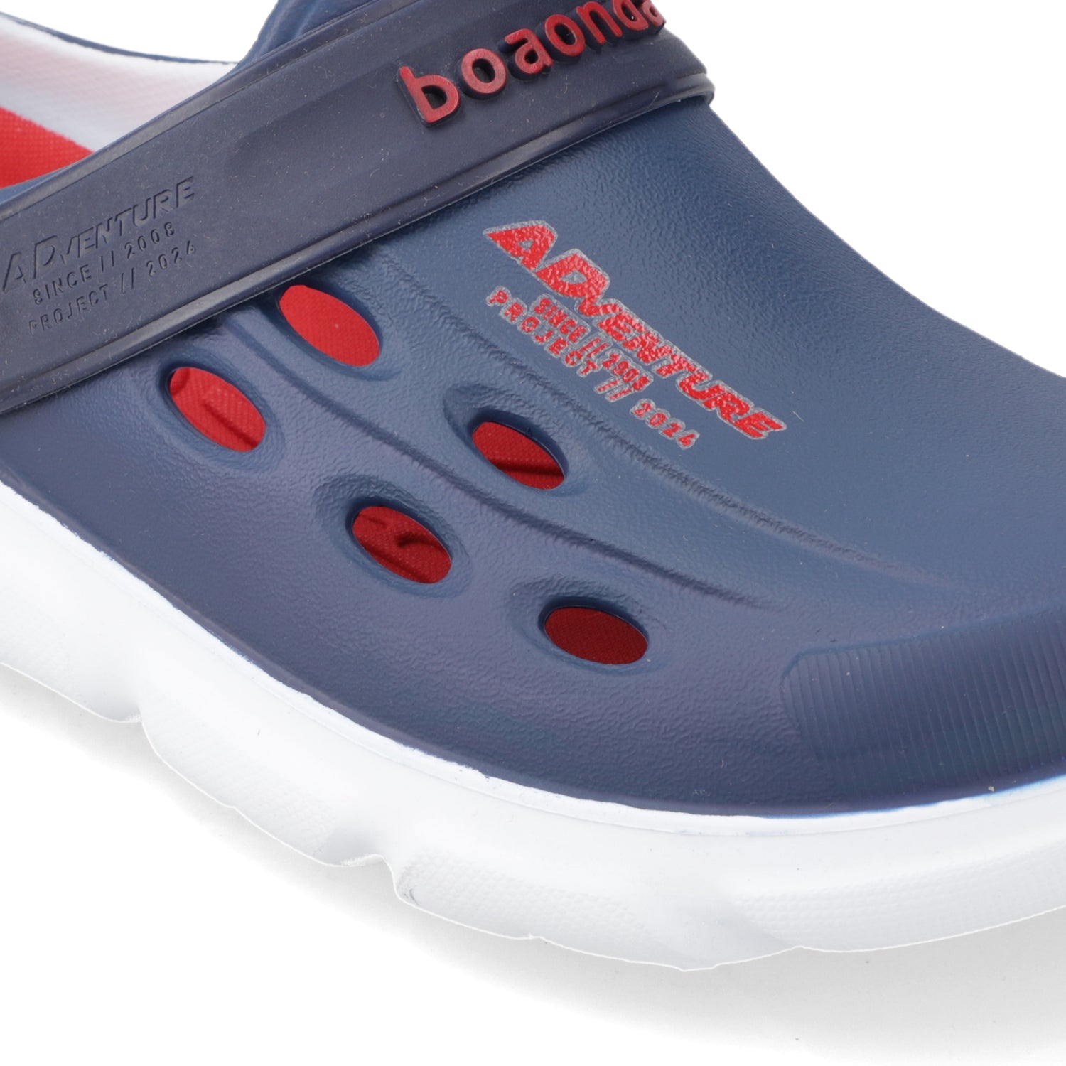 Clog Hombre Azul Boaonda 39 / Azul