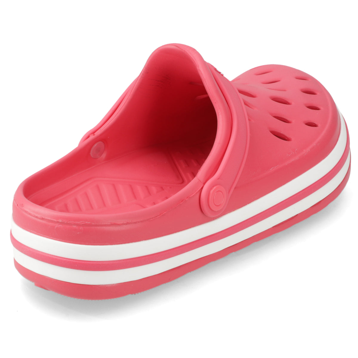 Clog Rosada Boaonda 35 / Rosado