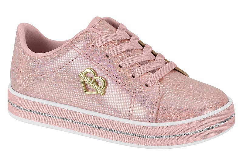 Zapatilla Niña Molekinha