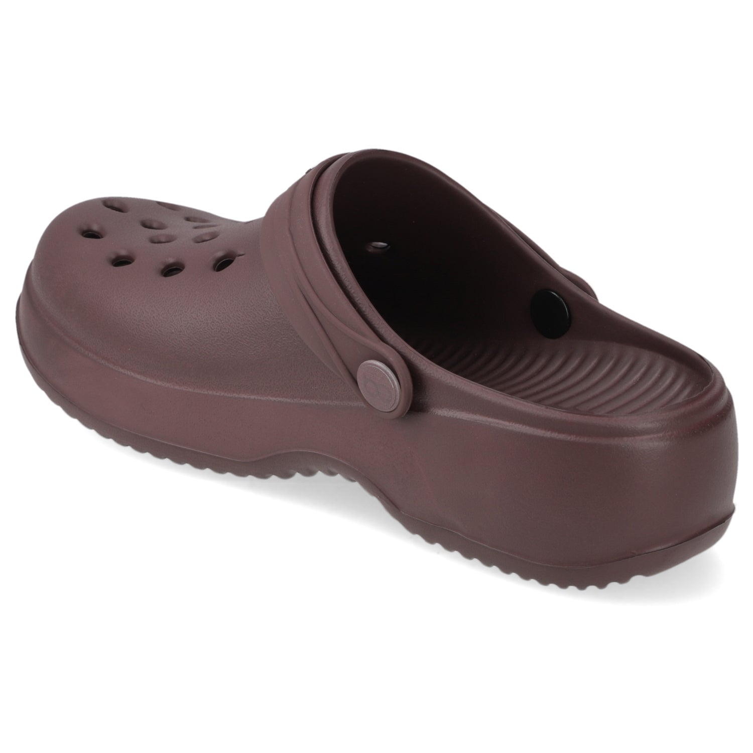 Zueco Mujer Bella Burdeo Boaonda 35 / Burdeo