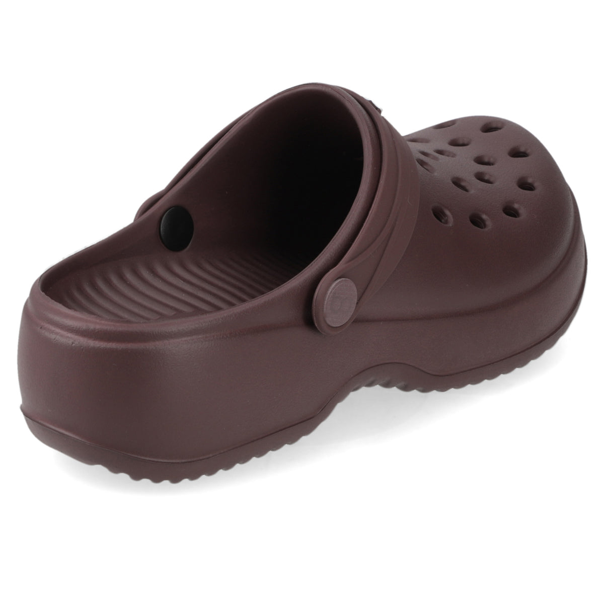 Zueco Mujer Bella Burdeo Boaonda 35 / Burdeo