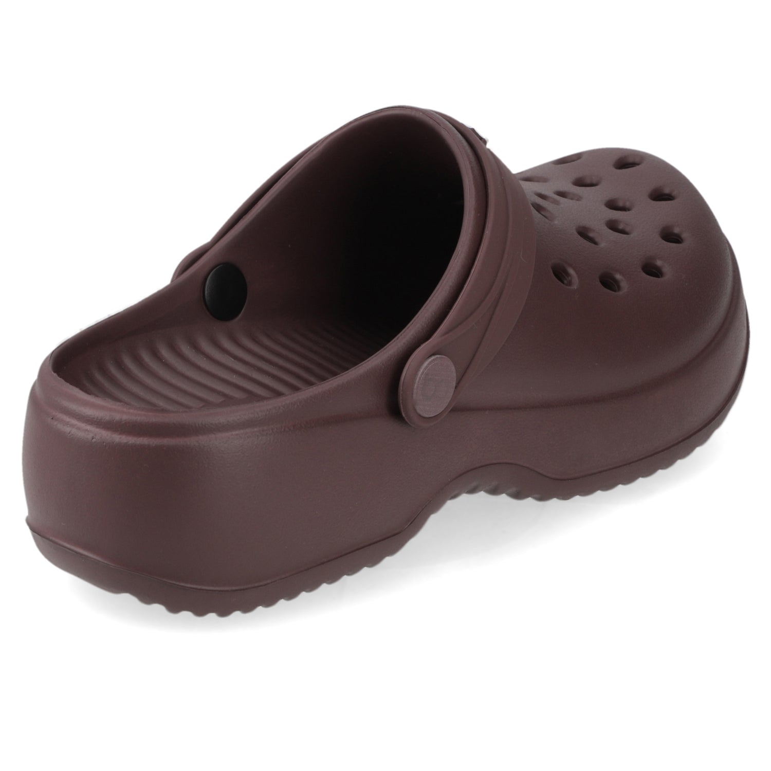 Zueco Mujer Bella Burdeo Boaonda 35 / Burdeo