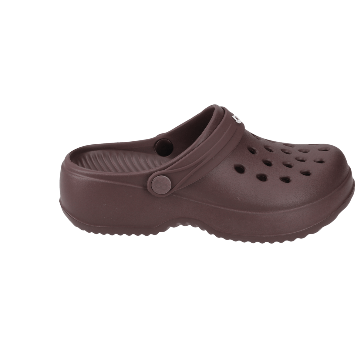 Zueco Mujer Bella Burdeo Boaonda 35 / Burdeo