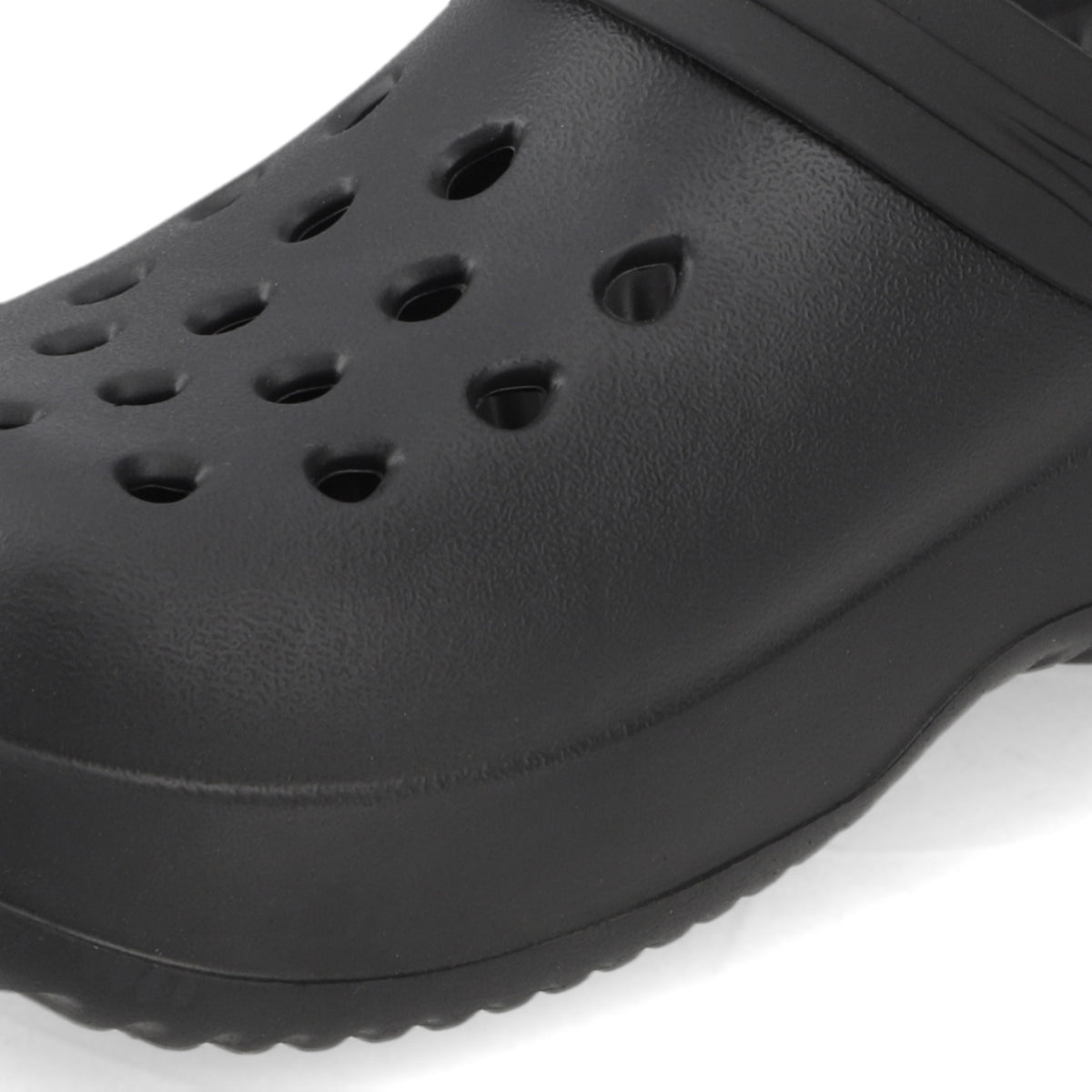Zueco Mujer Bella Negro Boaonda 35 / Negro