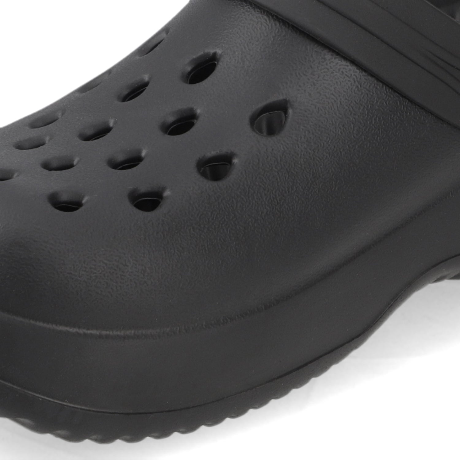 Zueco Mujer Bella Negro Boaonda 35 / Negro