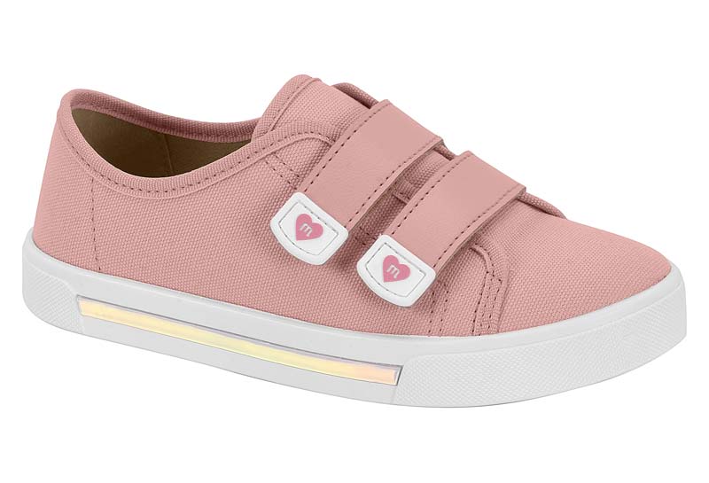 Zapatilla Niña Molekinha