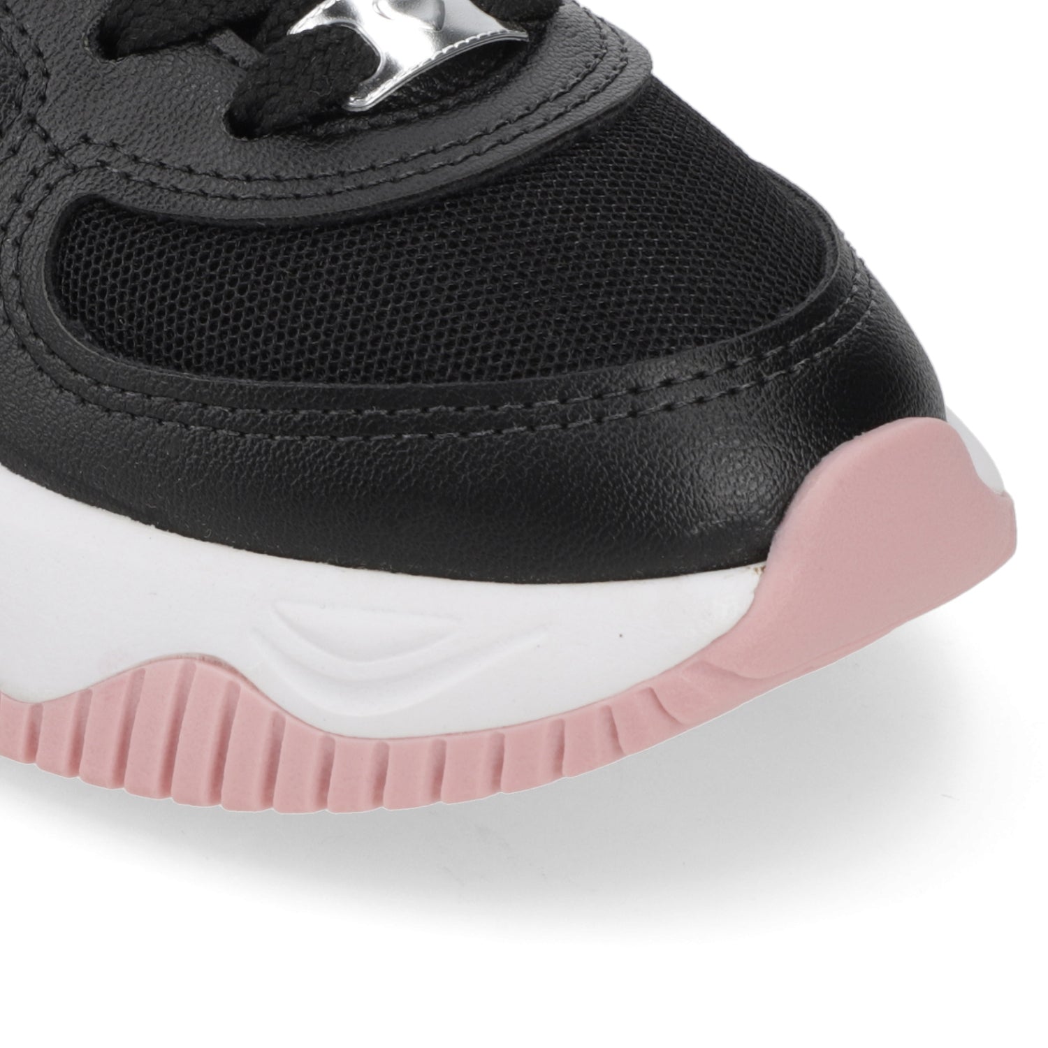 Zapatilla Niña Molekinha 29 / Negro