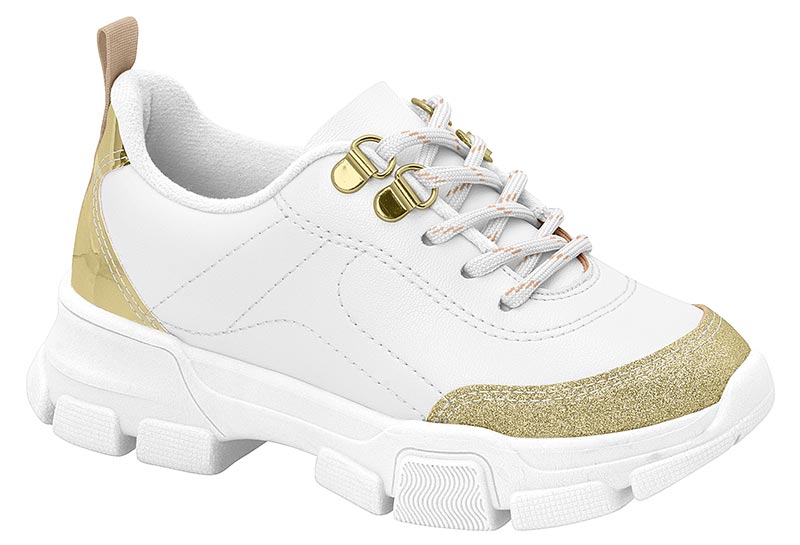 Zapatilla Niña Molekinha