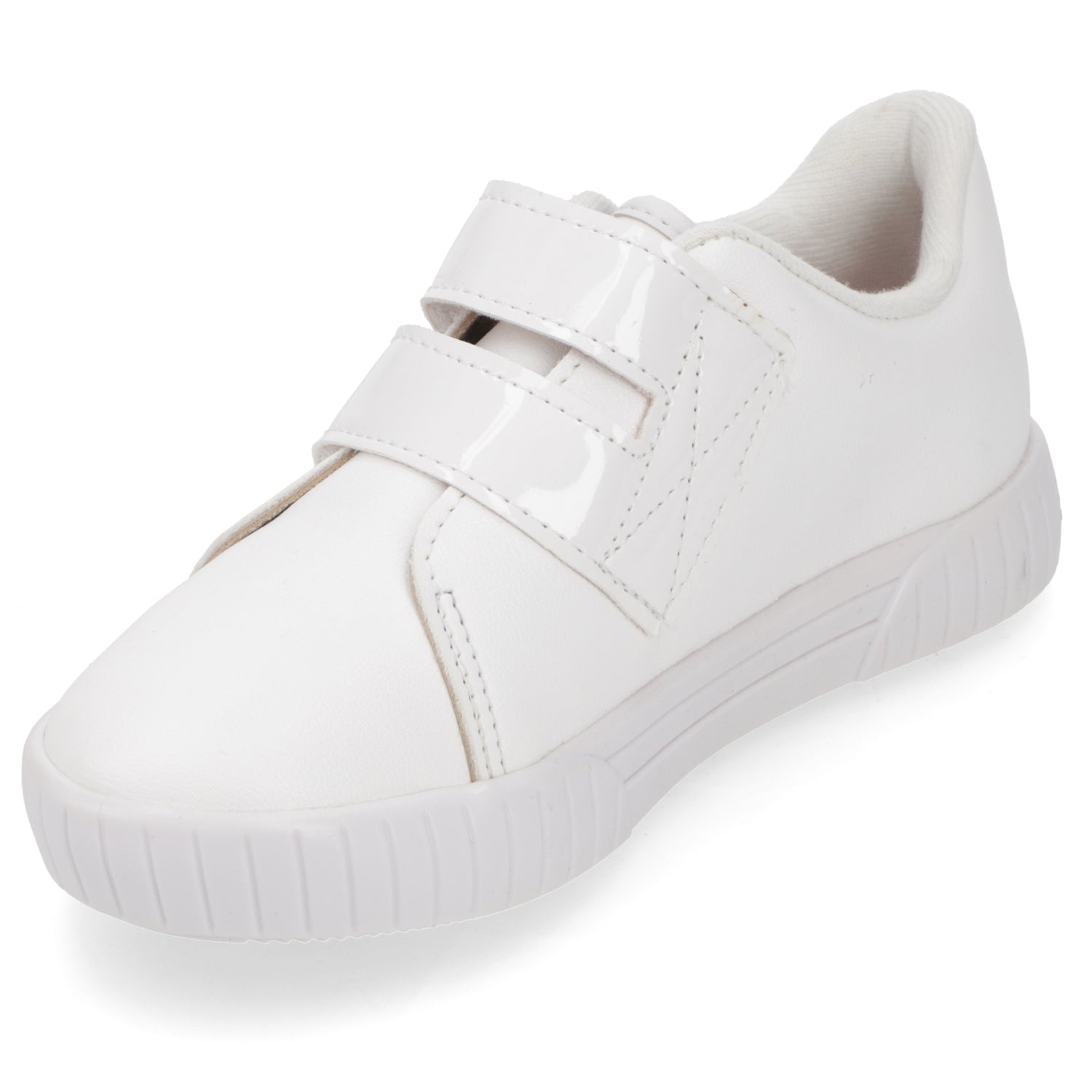 Zapatilla Niña Molekinha 27 / Blanco