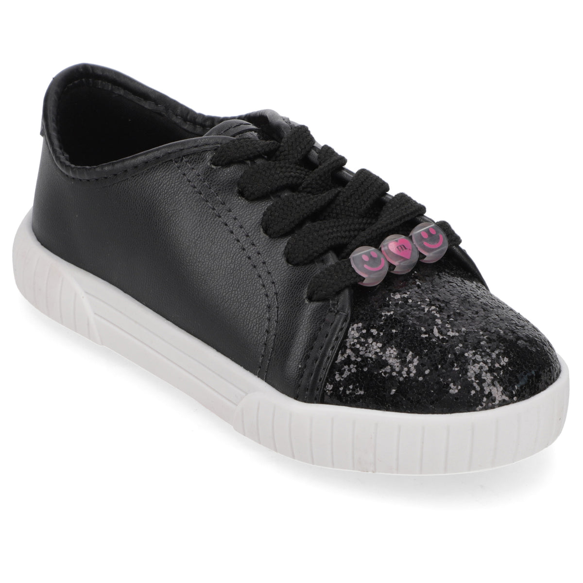 Zapatilla Niña Molekinha 28 / Negro