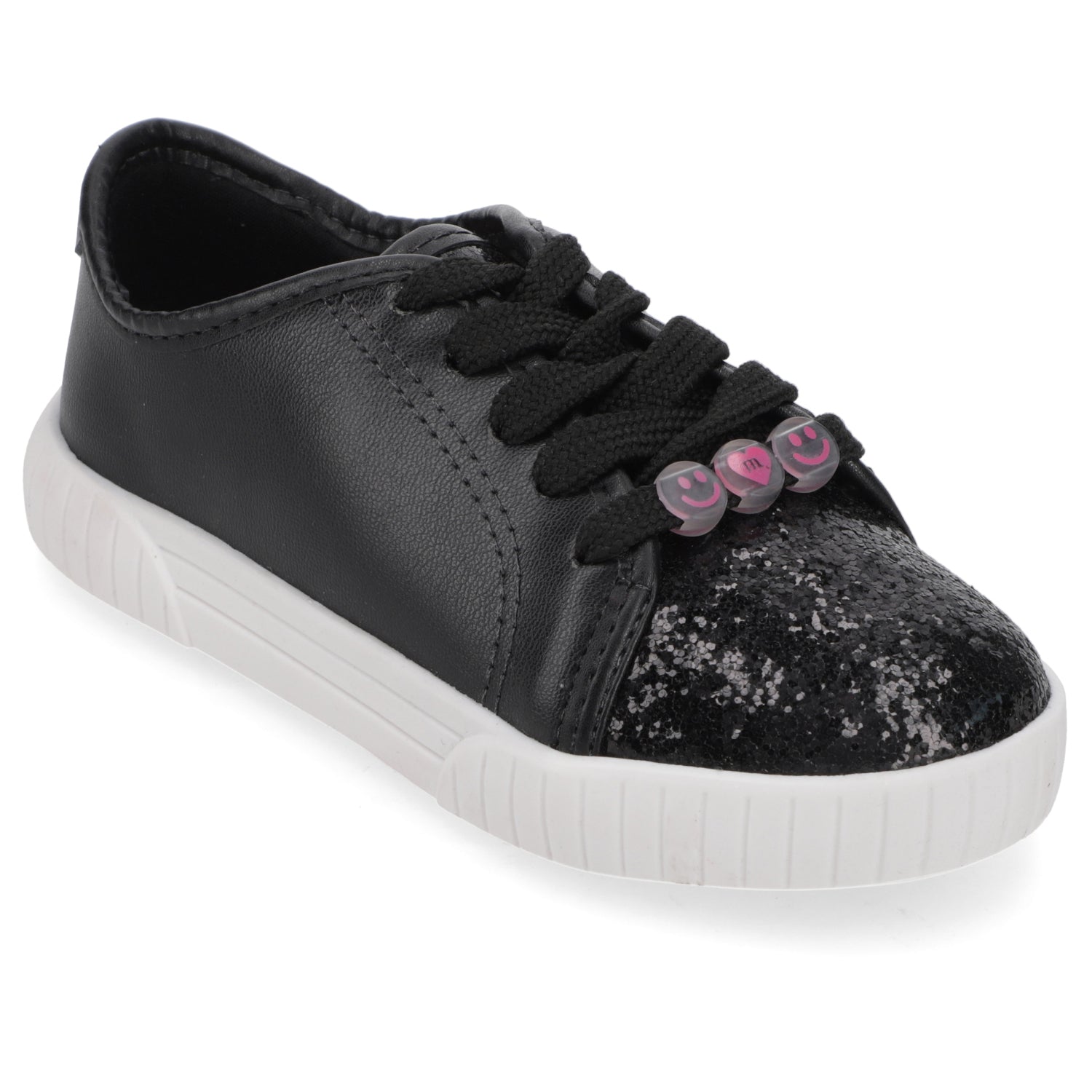 Zapatilla Niña Molekinha 28 / Negro