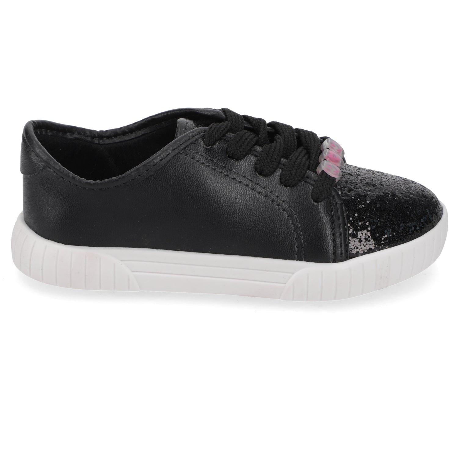 Zapatilla Niña Molekinha 28 / Negro