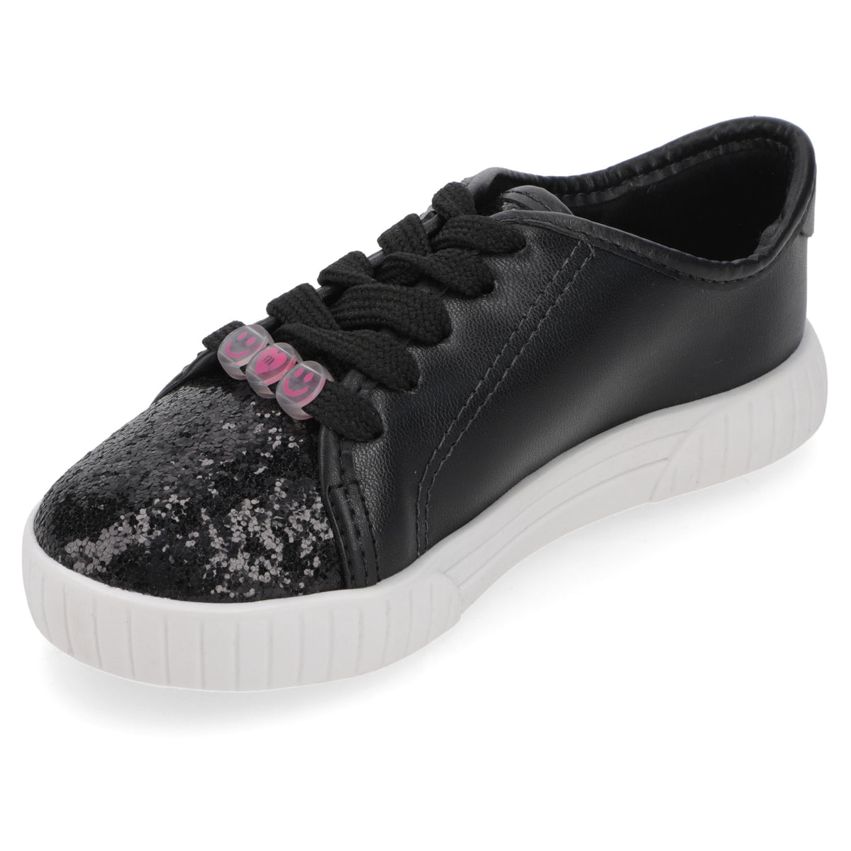 Zapatilla Niña Molekinha 28 / Negro