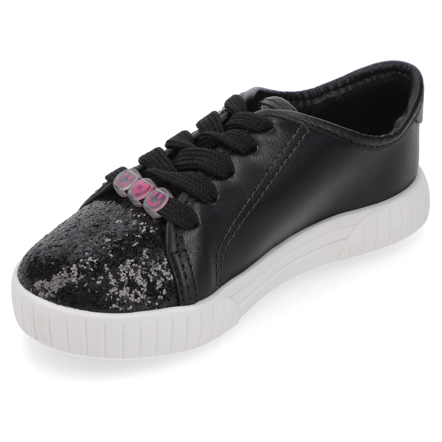 Zapatilla Niña Molekinha 28 / Negro