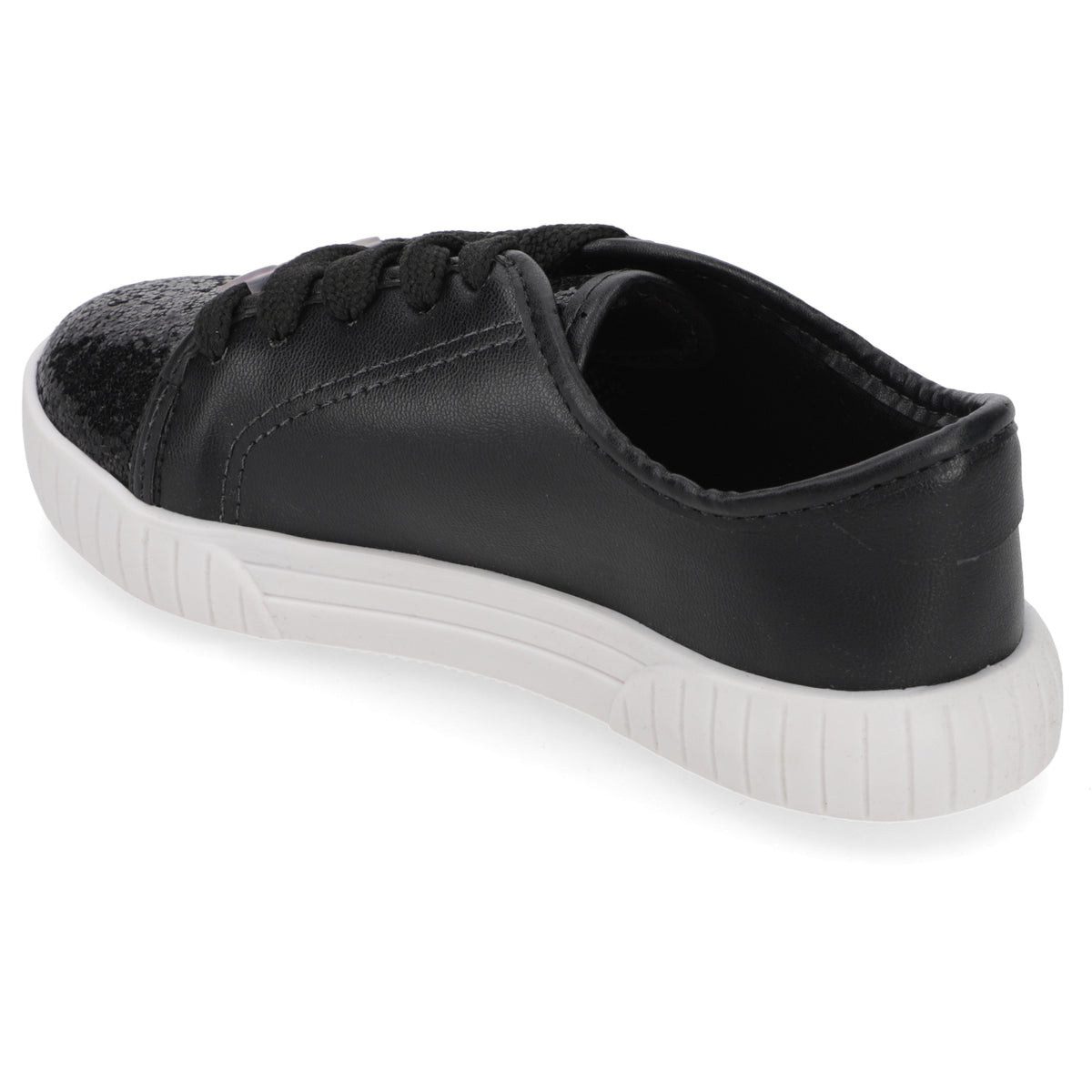 Zapatilla Niña Molekinha 28 / Negro
