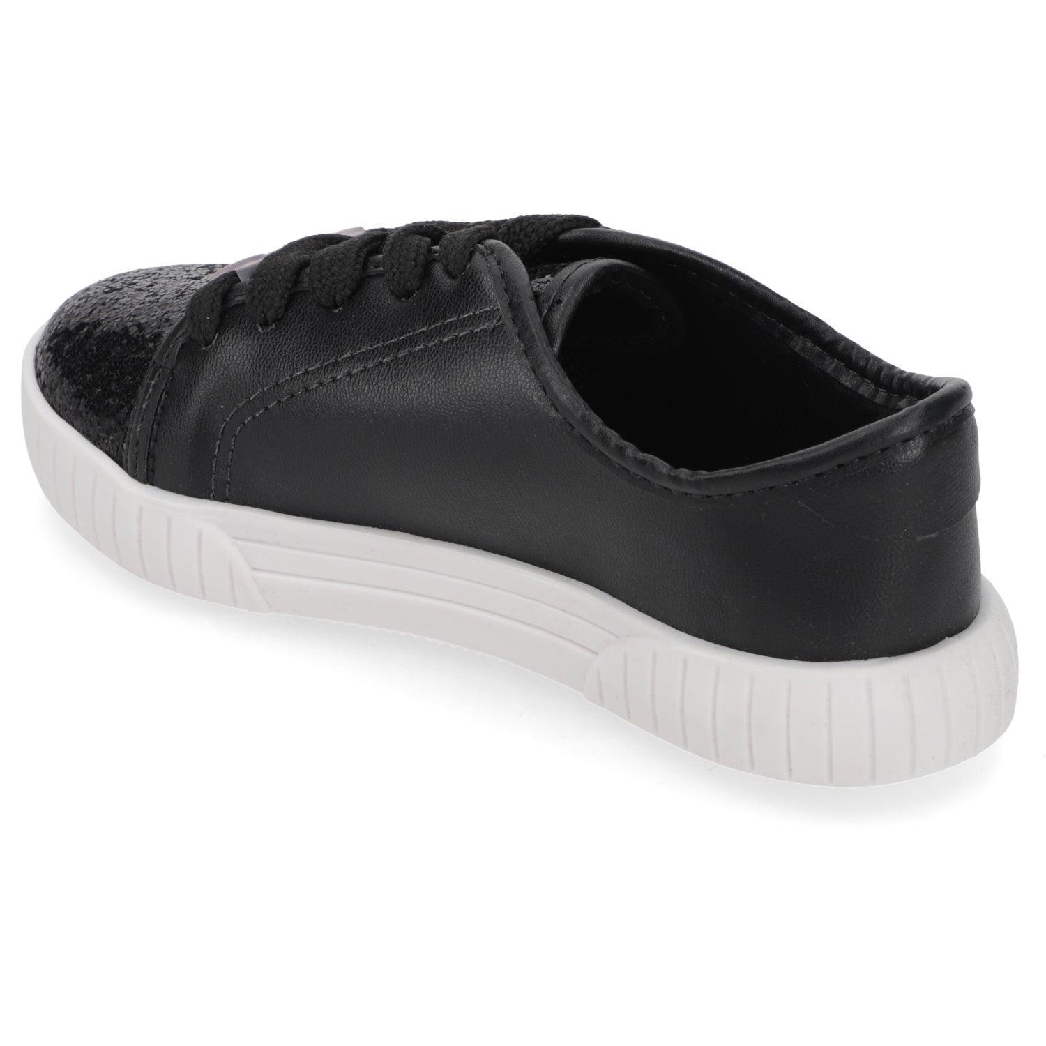 Zapatilla Niña Molekinha 28 / Negro