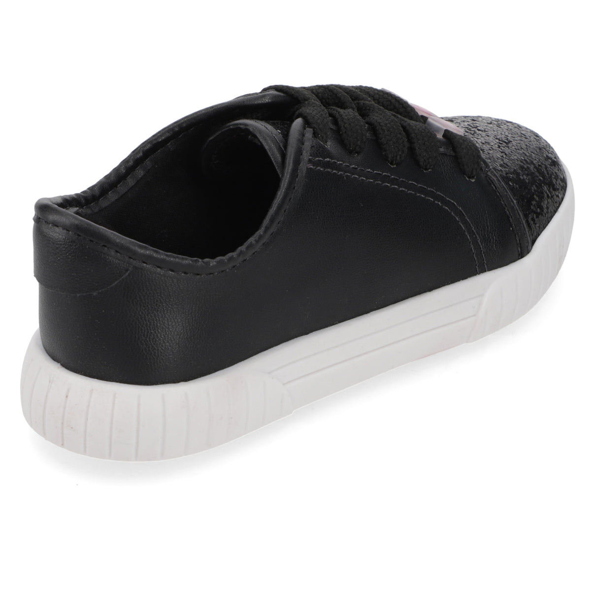 Zapatilla Niña Molekinha 28 / Negro