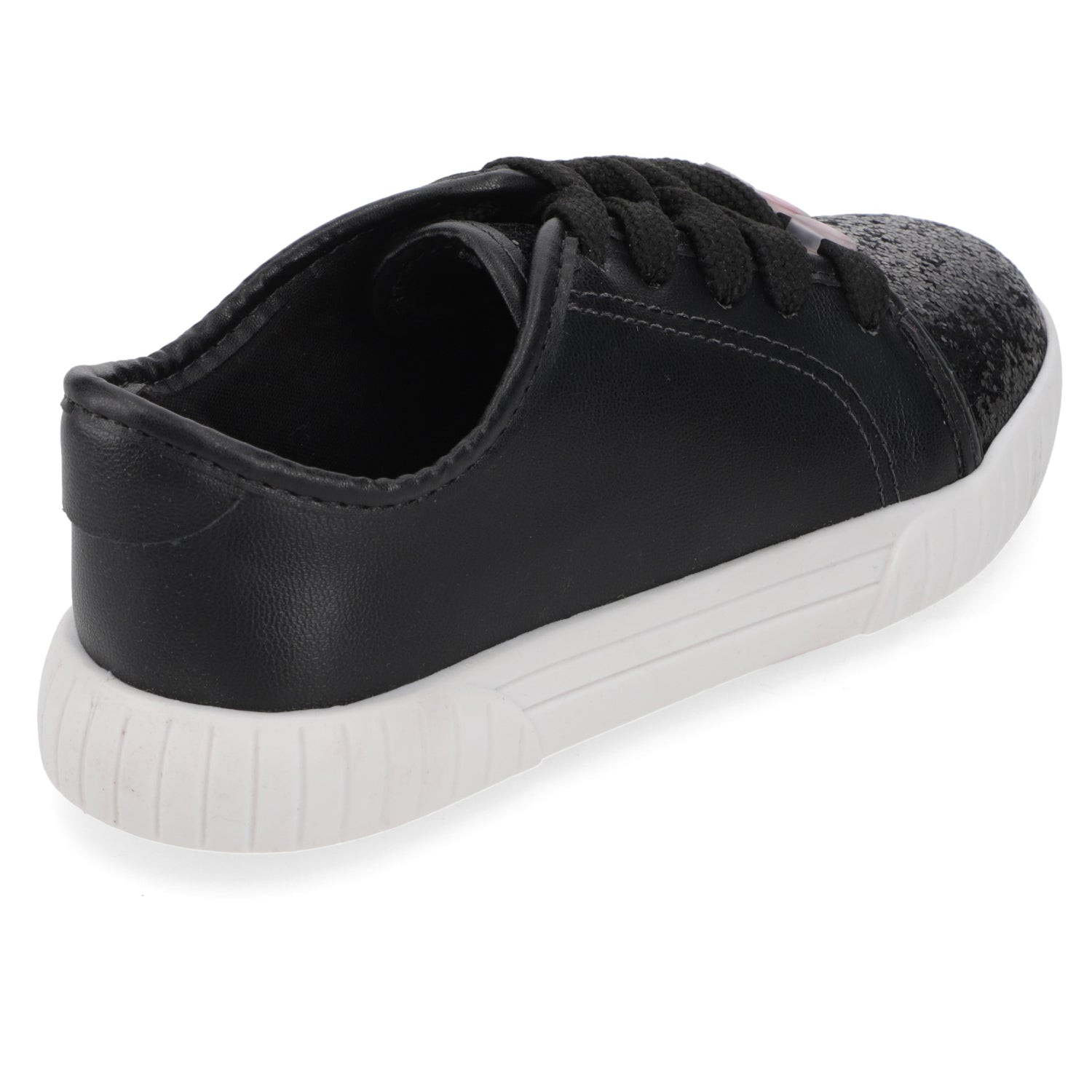 Zapatilla Niña Molekinha 28 / Negro