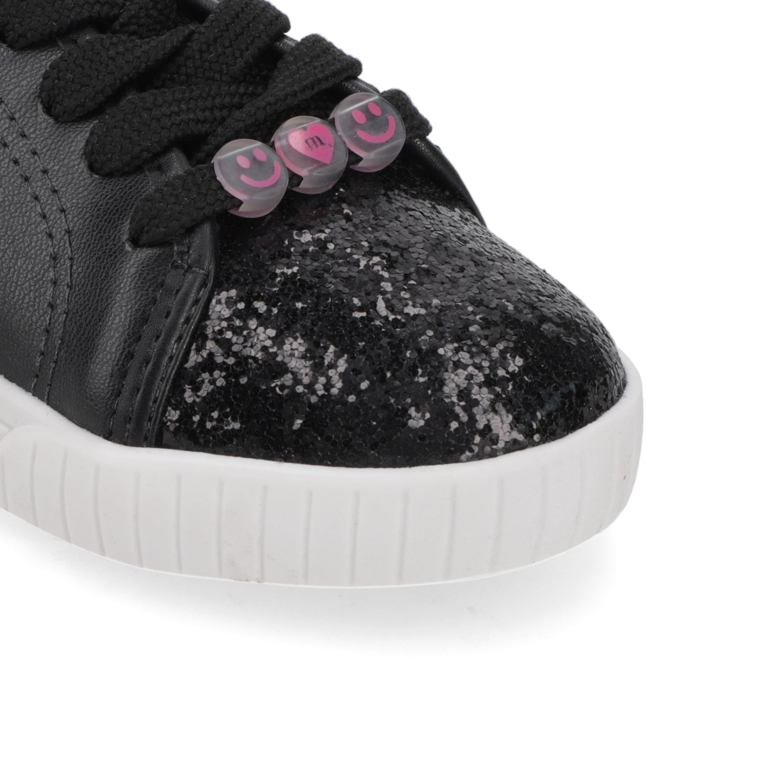 Zapatilla Niña Molekinha 28 / Negro