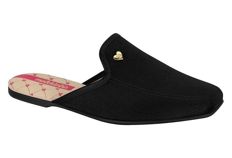 Babucha Niña Molekinha